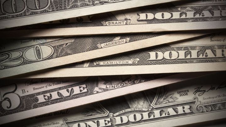 Precio del dólar hoy, 24 de noviembre: Tipo de cambio en Honduras, México, Guatemala, Nicaragua...