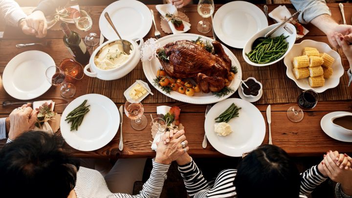 Thanksgiving 2021: mensajes, fotos y memes