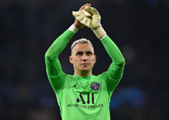 Keylor Navas, el rey tico de la Champions League