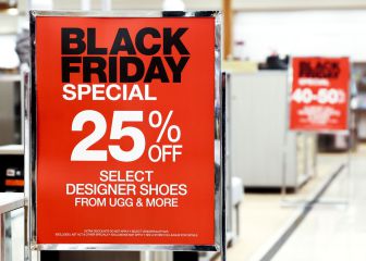 Devoluciones en Black Friday 2021: Todo lo que debes saber