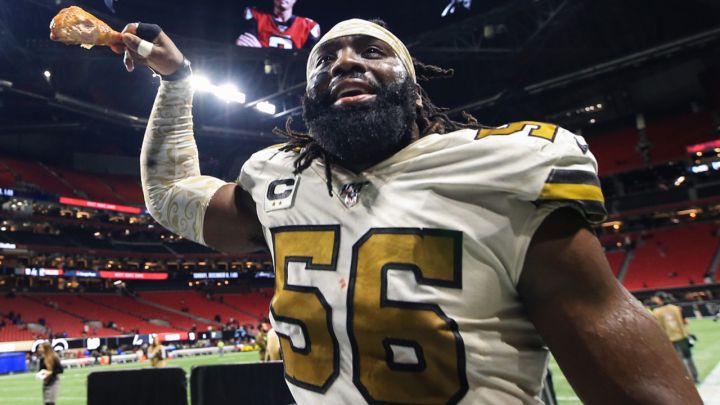 Thanksgiving Day: ¿Cómo surgió la tradición del Turkey Leg en la NFL?