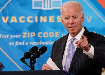 Variante Omicron: Casos confirmados en USA