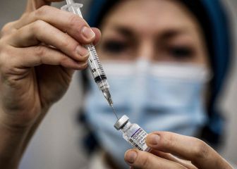 Pfizer buscará autorización para vacuna de refuerzo para jóvenes de 16 y 17 años