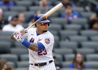Reporte: Javier Báez llevará su magia a Comerica Park