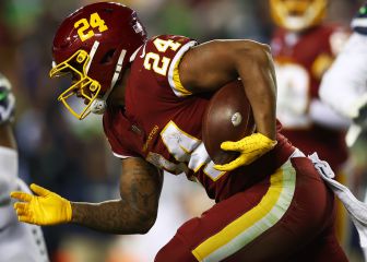WFT agrava la crisis de Seattle y aprieta la NFC Este