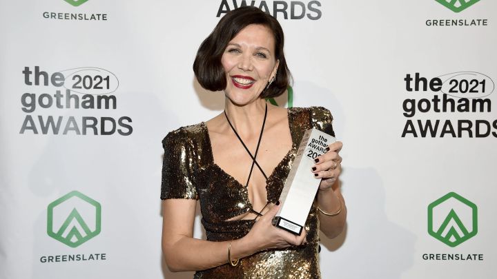 Este 29 de noviembre se llevaron a cabo los Gotham Awards 2021 para reconocer lo mejor del cine independiente estadounidense. Aquí la lista de ganadores.