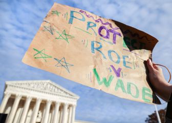 Aborto en Mississippi: ¿Cuándo se pronunciará la Corte Suprema?