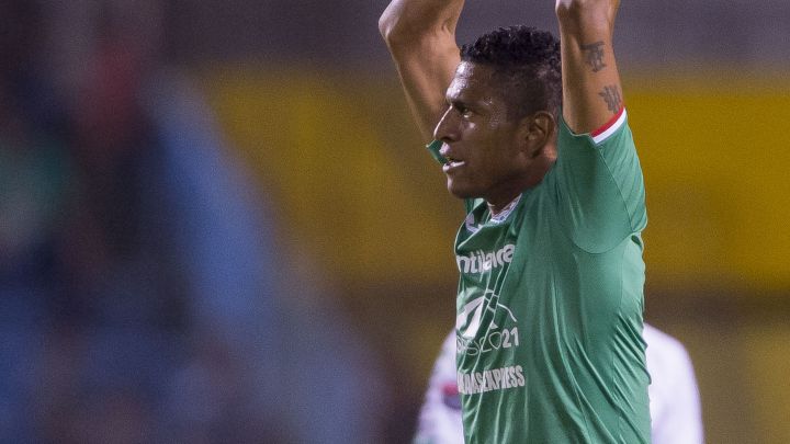 Costly solo registró un gol y una asistencia en el último torneo.