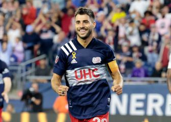 Carles Gil se perfila al MVP del 2021 en la MLS