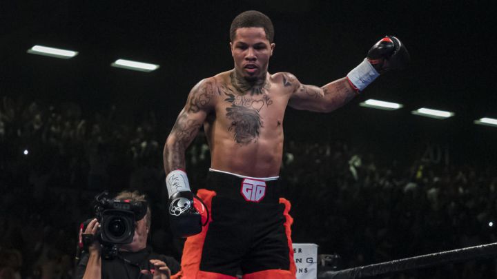 ¿Cuánto dinero ha ganado Gervonta Davis? Salario, patrimonio y patrocinios