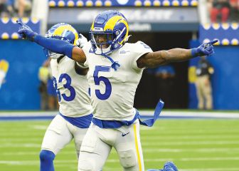 Jalen Ramsey vs. su ex equipo