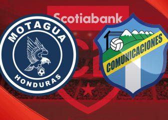 ¡Lista la Final de la Liga Concacaf!