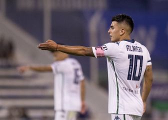 Atlanta United emite su postura sobre el fichaje de Almada