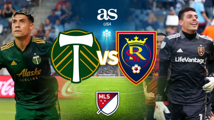 Portland Timbers vs Real Salt Lake en vivo: Final de Conferencia Oeste de la MLS online