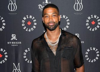 Tristan Thompson insistió para que madre de su hijo abortara
