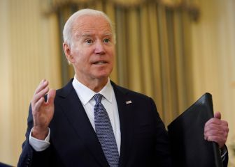 USA anuncia boicot diplomático a los JJ. OO. de Invierno Beijing 2022