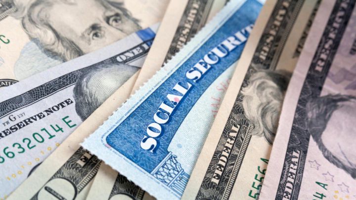 Gracias al incremento del 5.9% del COLA, los beneficios del Seguro Social aumentarán el próximo año. ¿Cuál será el monto máximo que se repartirá en 2022?