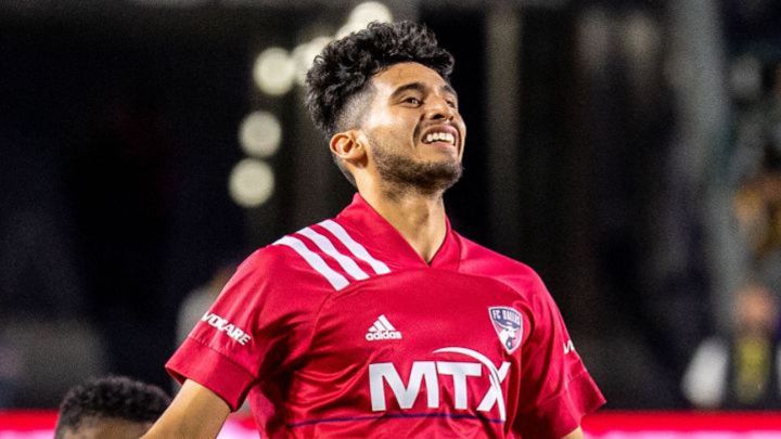 Ricardo Pepi habría pedido al FC Dallas aceptar oferta superior a los 12 millones