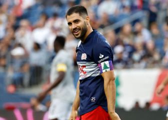 Carles Gil, el hombre más valioso