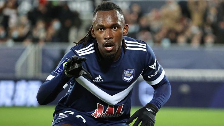 Técnico del Bourdeaux y prensa francesa se rinden ante Alberth Elis