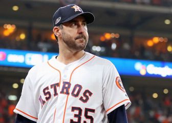 Firma de Verlander se oficializa a pesar de parón en MLB