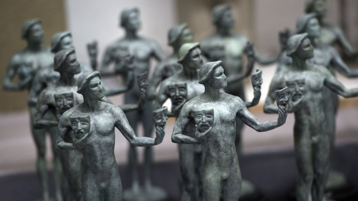SAG Awards 2022: Lista completa de todos los actores, películas y series nominadas