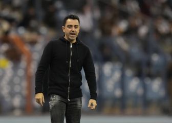 Conoce la fortuna de Xavi Hernández
