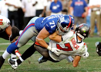 Desde 2002, 30 'underdogs' han ganado en Wild Card