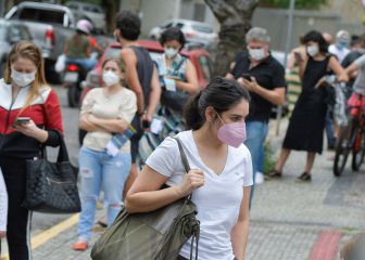 ¿La variante ómicron puede causar síntomas a largo plazo?