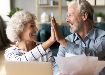 Seguro Social: ¿Cuánto recibirán las parejas este 2022?