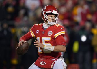 Chiefs, el último calificado a la ronda divisional en la AFC