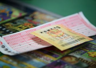 Resultados Powerball hoy, 17 enero: números ganadores