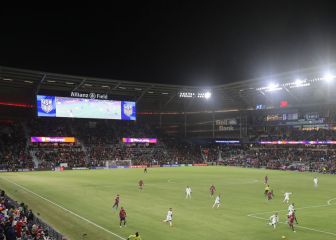 LaLiga destaca el crecimiento del fútbol en USA