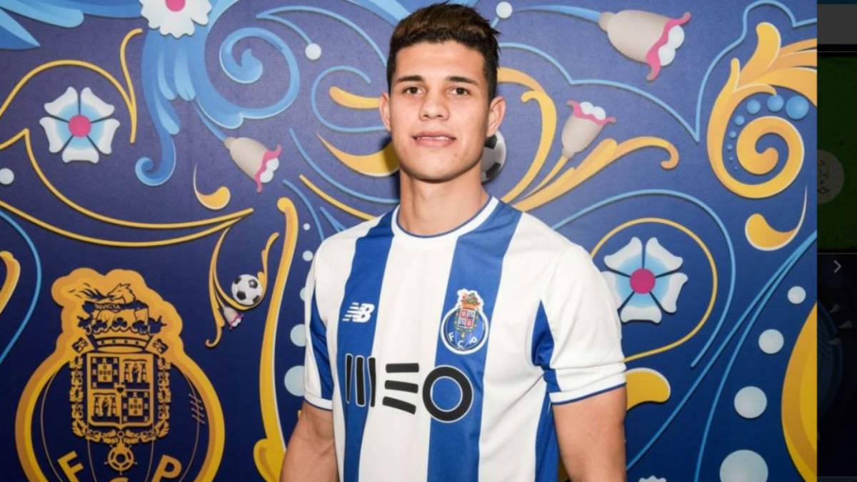 Las opciones de Yordan Osorio de jugar ante el Liverpool