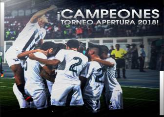 Zamora FC una historia de éxito en los últimos 8 años