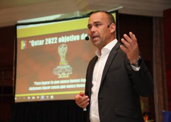 Reacciones que dejó el proyecto de Venezuela para Qatar 2022