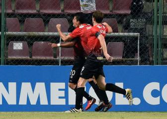 Caracas hace soñar a Venezuela en la Sudamericana