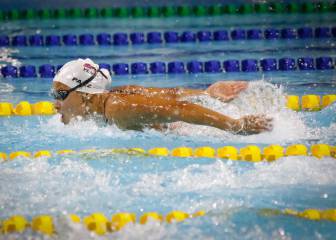 Venezuela culpa a Estados Unidos del declive en Natación