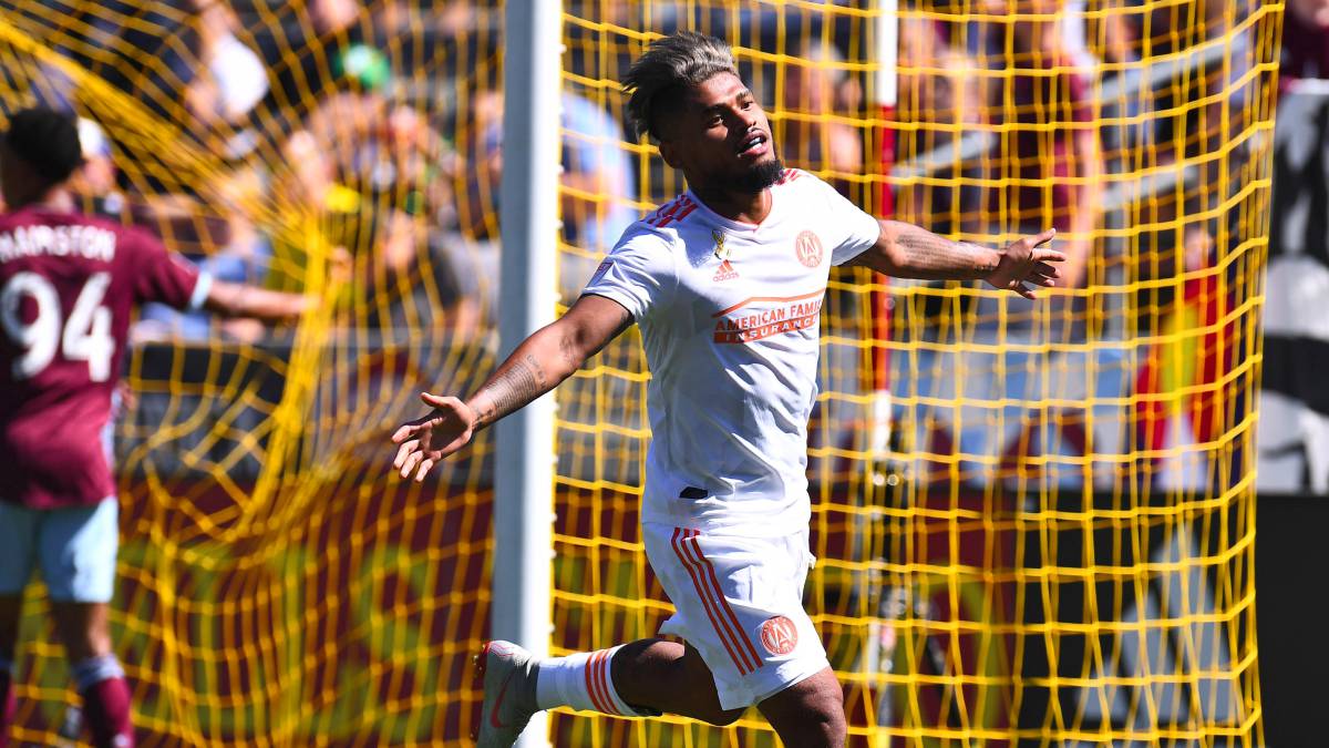 El dilema de Josef Martínez: Los Playoffs de la MLS o la Vinotinto