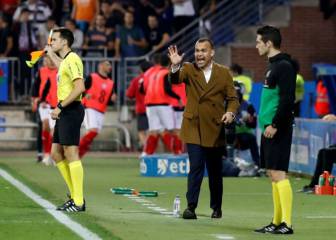Dudamel: “Los goles han sido en fallos puntuales nuestros