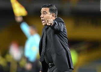 Farías agredió a un aficionado; acusa complot en su contra