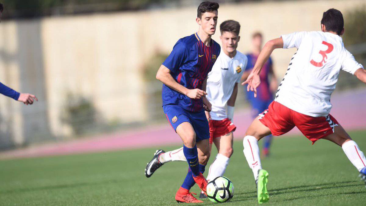 España podría robarle a la Vinotinto a Alejandro Marqués