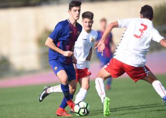 España podría robarle a la Vinotinto a Alejandro Marqués