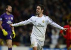 Los recortes de Isco de otro mundo que acabaron en gol