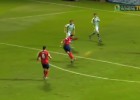 Así juega Rubén Rochina, objetivo del Rayo Vallecano
