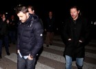 El último adiós al hombre que cambió el fútbol en España
