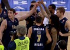 El Laboral Kutxa vuelve a perder pese a un gran Pleiss