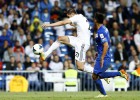 Morata reivindica su espacio en este Madrid a base de goles