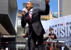 Masai Ujiri insulta a los Nets