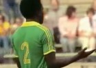 ¿Qué 'locura' hizo este jugador de Zaire ante Brasil en el 74?